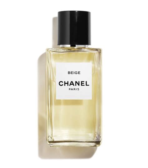 beige parfum chanel|chanel beige eau de parfum.